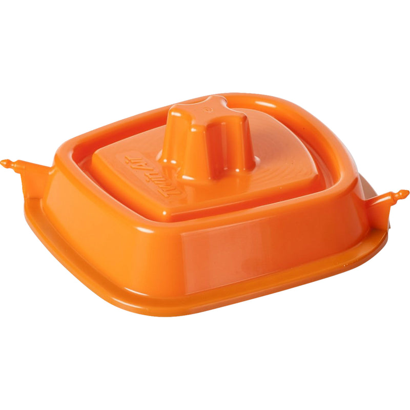 Twin Air Cover - 160122 Beta Dirt Bikes 2020-2026