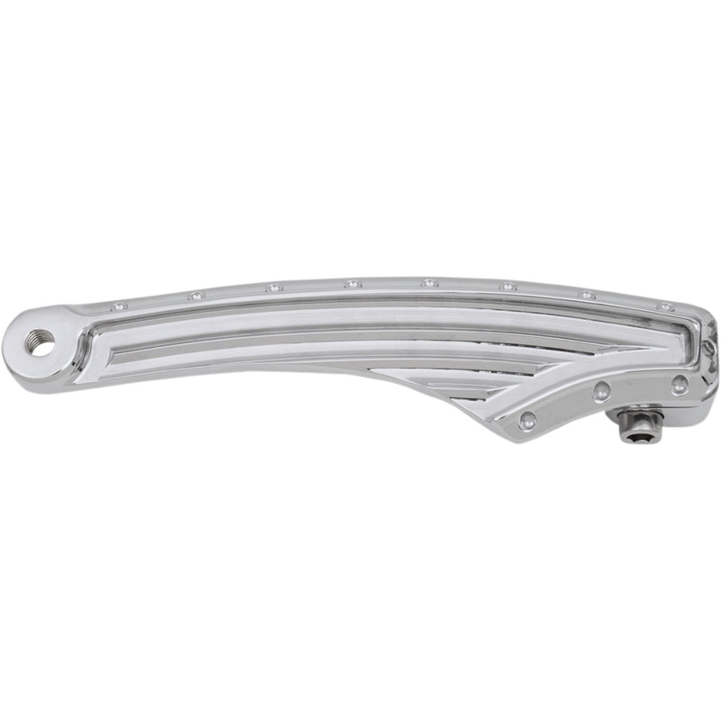 Covingtons Shift Lever - C1530-C For Harley Motorcycles 1986-2023