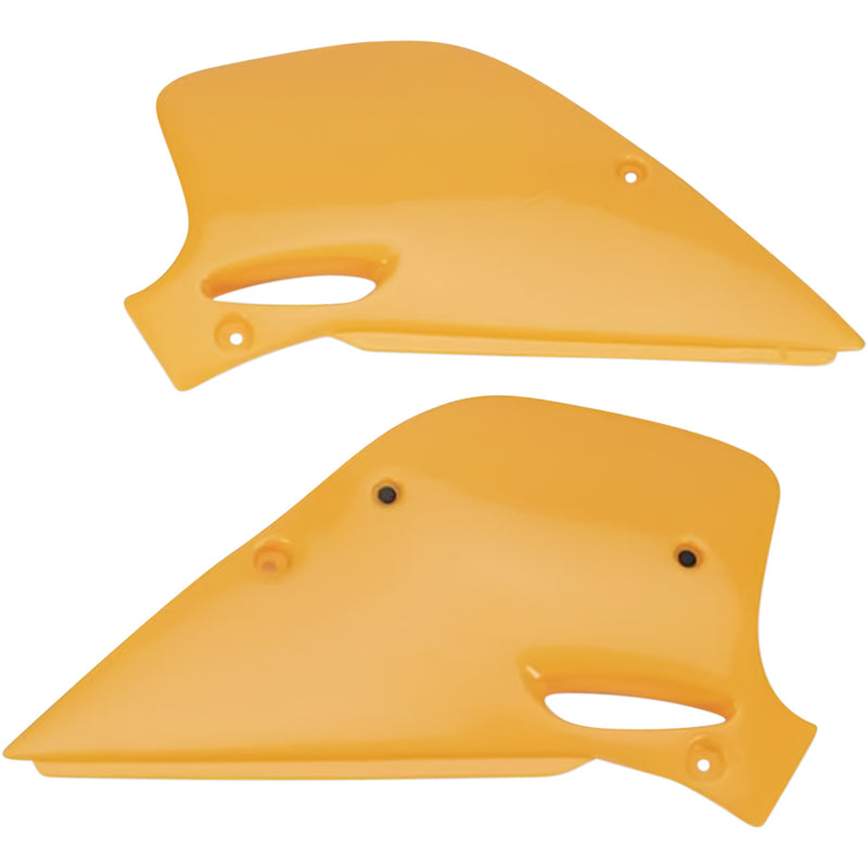 Ufo Side Panel - KT03023126 KTM Dirt Bikes 1993-1997