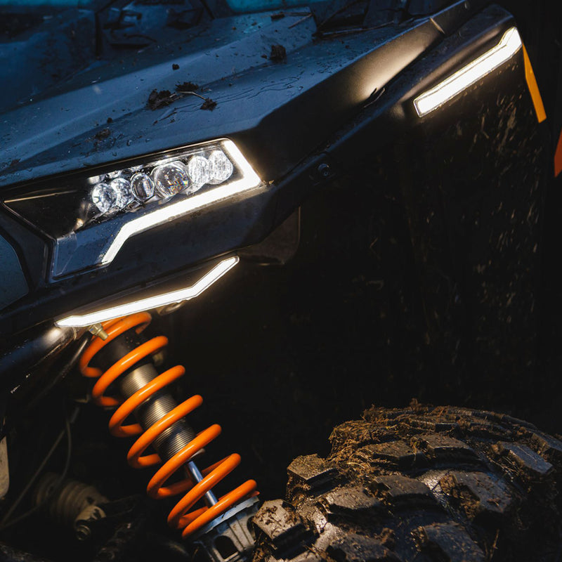 Ravek Running Light - 64-313S Polaris RZR 2024-2025