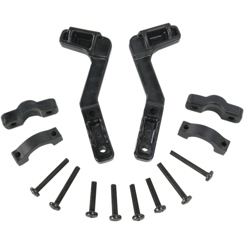 RENTHAL 0635-0894 HG-100-BRACKET Handguard Replacement Brackets Handguard Brackets - Replacement