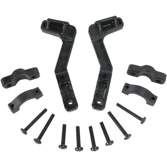 RENTHAL 0635-0894 HG-100-BRACKET Handguard Replacement Brackets Handguard Brackets - Replacement