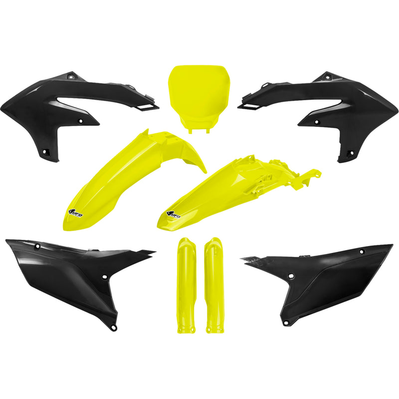 Ufo Body Kit - YAKIT326F@444 Yamaha YZ 450 / YZ 250 2023-2025