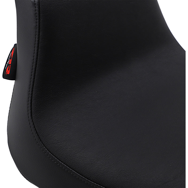 Z1r Seat - 0810-1755 Yamaha 650 Star Custom 1998-2017