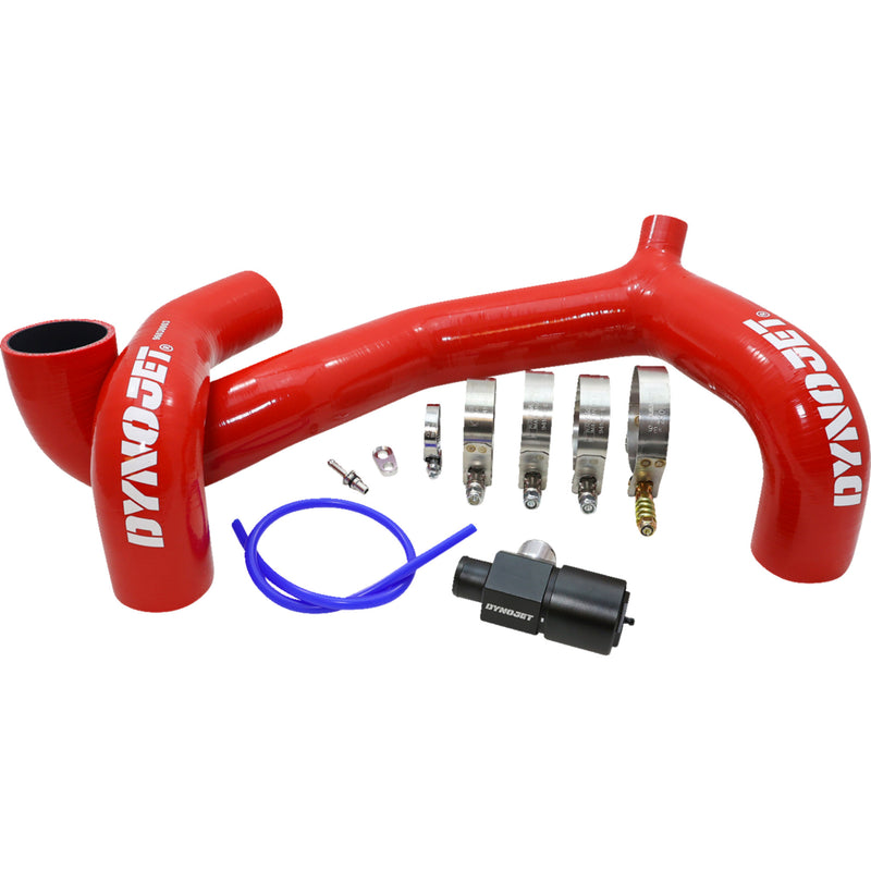 Dynojet Charge Tube - 96030013 Can-Am Maverick 2020-2025