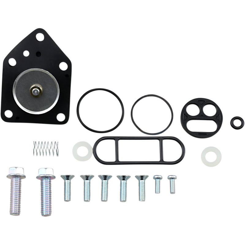 Parts Unlimited Rebuild Kit - 0705-0425 Kawasaki 1100 / ZR 2000-2005