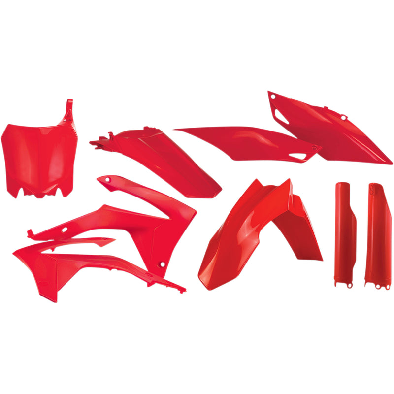 Acerbis Body Kit - 2314410227 Honda CRF450R / CRF250R 2013-2017