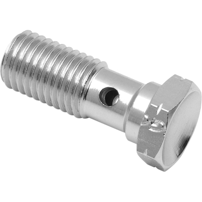 GOODRIDGE 1742-0096 P992-04-M12CH Banjo Bolt 600 Series Banjo Bolt - M12 x 1.5