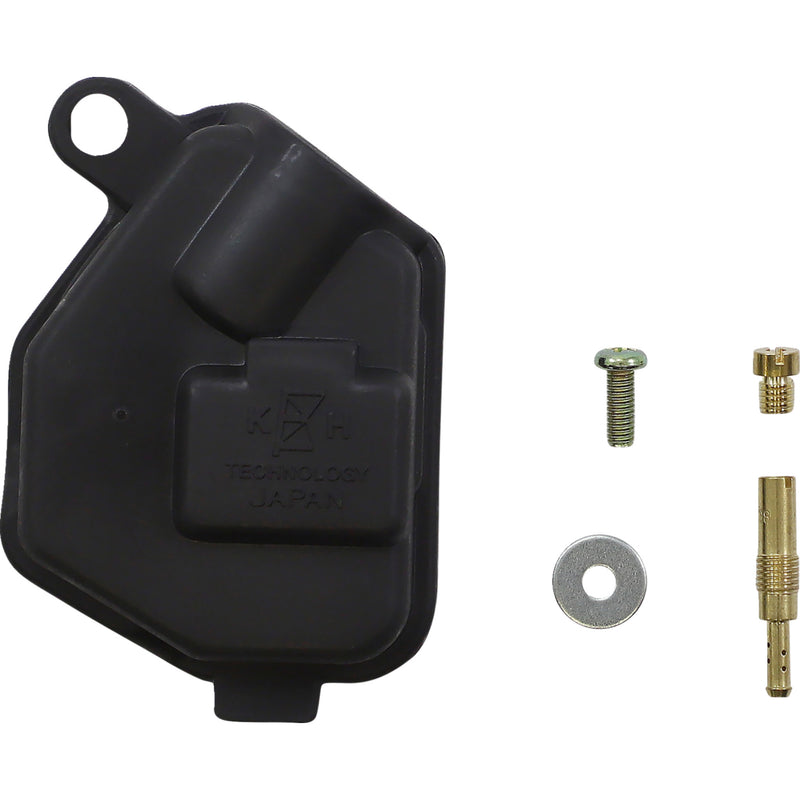Moose Offroad Carburetor - 400-1222-PU Honda FourTrax 1996-2000