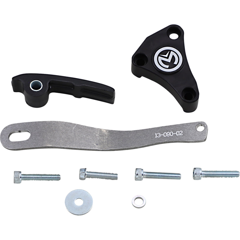 Moose Offroad Case Saver - 13-4020 Beta Dirt Bikes 2020-2025