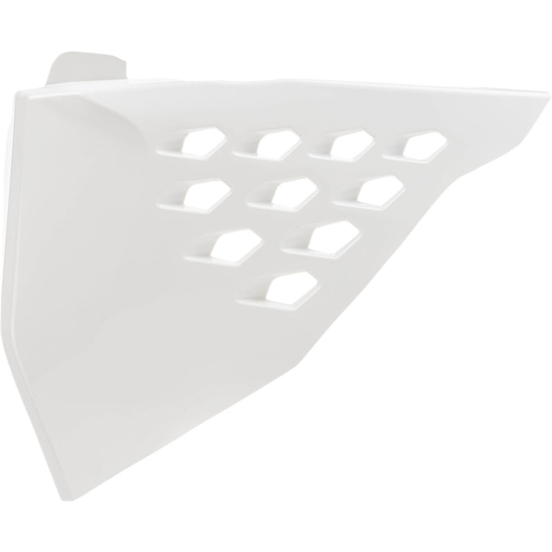 Acerbis Air Box Cover - 2791456811 KTM Dirt Bikes 2019-2023