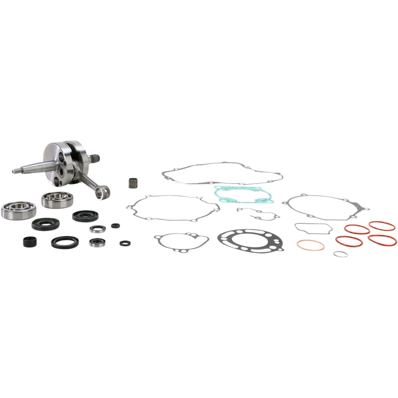Hot Rods Crankshaft Kit - CBK0053 Kawasaki KX 85 2001-2005