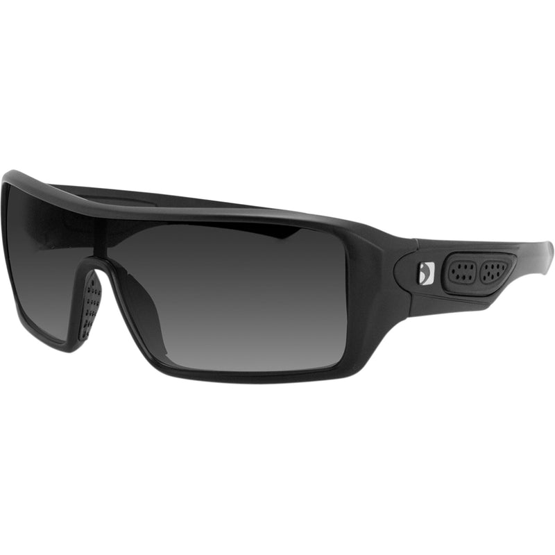 BOBSTER 2610-0805 EPAR001S Paragon Sunglasses matte black - smoke