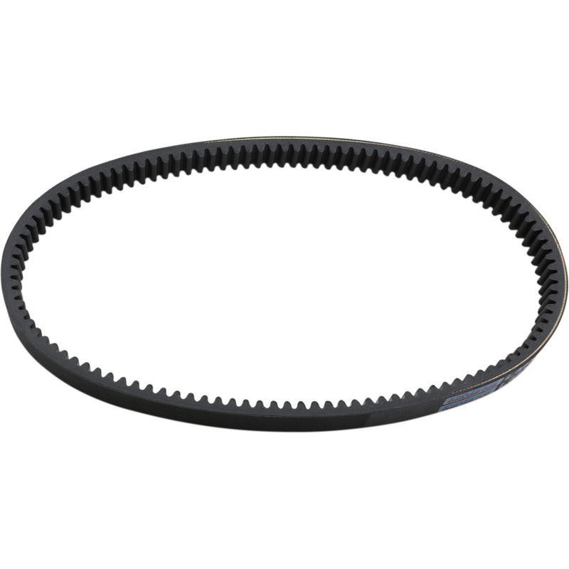 Parts Unlimited Super X Drive Belt - LMX-1034 For Ski-Doo Snowmobiles 1964-1977 | Arctic Cat Snowmobiles 1969-1972 | John Deere Snowmobiles 1972-1977