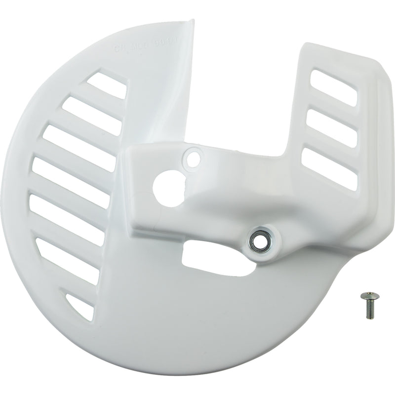 Ufo Disc Guard - HO02661#041 Honda CR250R / CR500R / CR 125 1989-1994