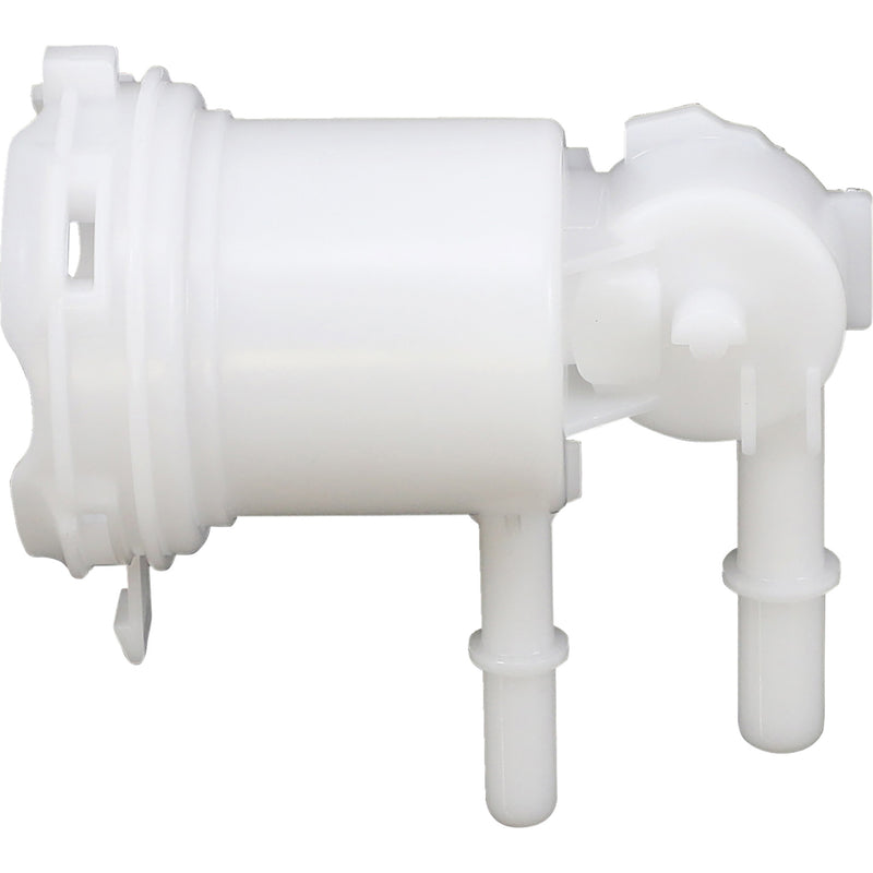 Drag Specialties Filter Shell - 0707-0077 For Harley Touring 2012-2025