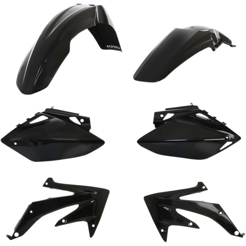 Acerbis Body Kit - 2071100001 Honda CRF450R 2005-2006