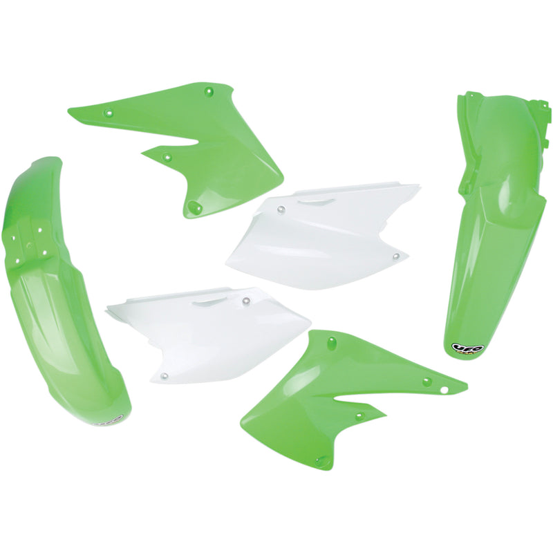 Ufo Body Kit - KAKIT203-999 Kawasaki KXF 250 2004-2005