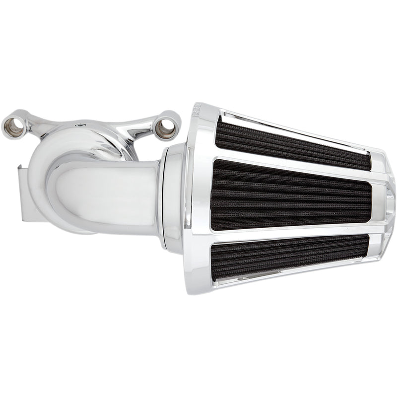 Arlen Ness Monster Sucker Beveled Air Cleaner - 81-031 For Harley Motorcycles 2017-2025
