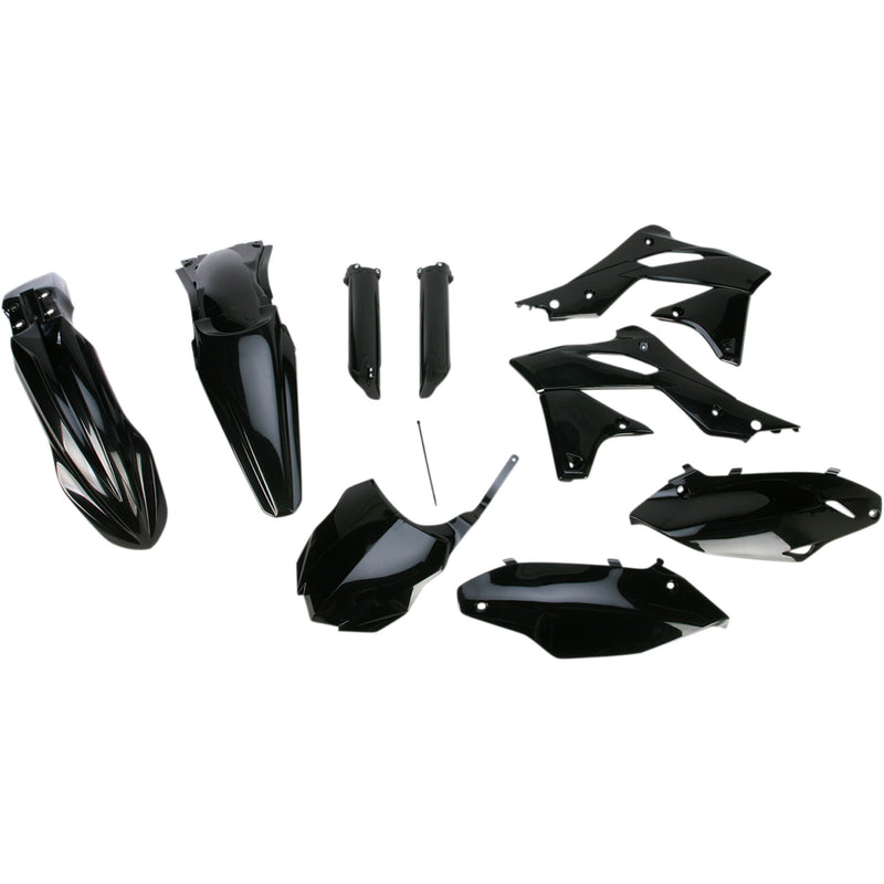 Acerbis Body Kit - 2314180001 Kawasaki KX 250 2013-2016