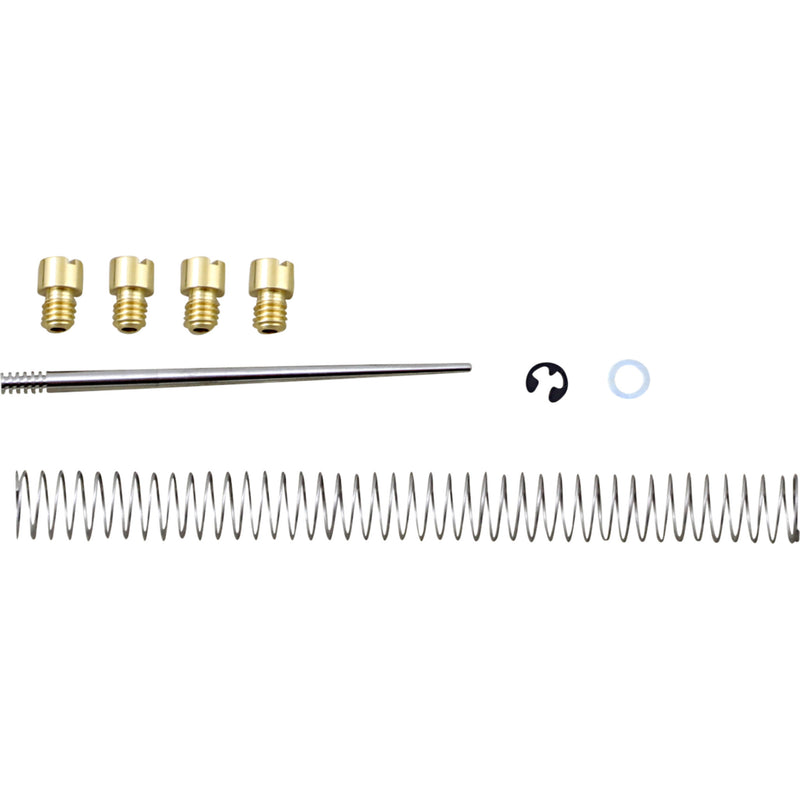 Dynojet Jet Kit - Q504 Polaris Scrambler 1998-2009