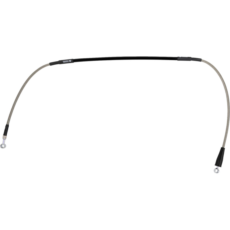 Moose Offroad Brake Line - S01-1-034/P Suzuki RM 85 2005-2023