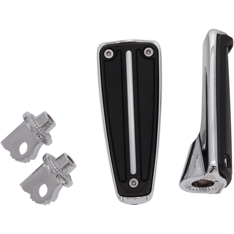 Ciro Footpeg - 61002 For Harley Touring 2024-2026