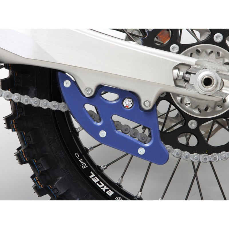Axp Racing Chain Guide - AX1667 Husqvarna Dirt Bikes 2023-2026