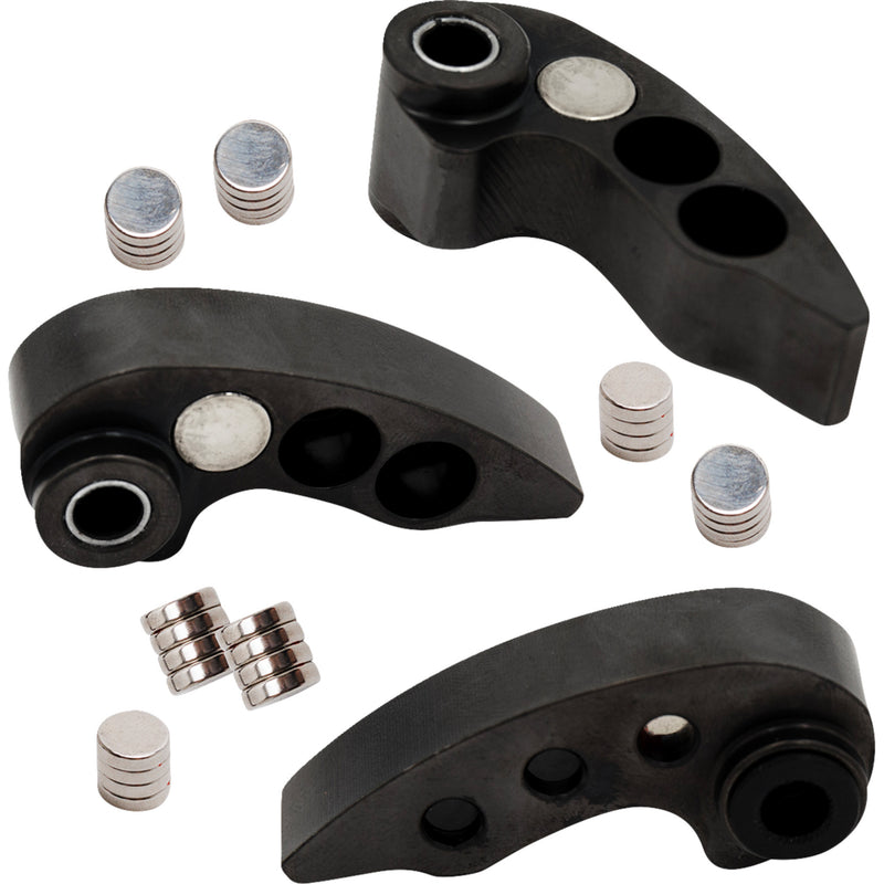 S&s Cycle Weight Set - 560-0346 Polaris RZR 2017-2023