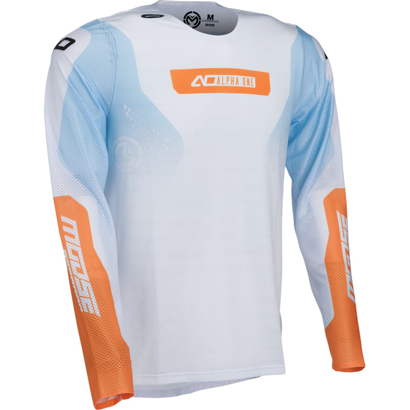 MOOSE OFFROAD Alpha One Jersey - XS
