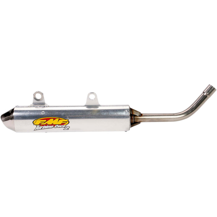 FMF FMF025027 025027 Turbinecore 2 Silencer