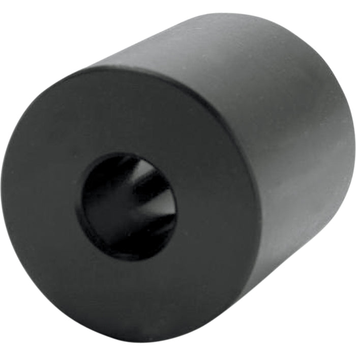 MOOSE OFFROAD 1231-0041 79-5013 Sealed Chain Roller Chain Roller - 24 mm x 26 mm - Black - Honda