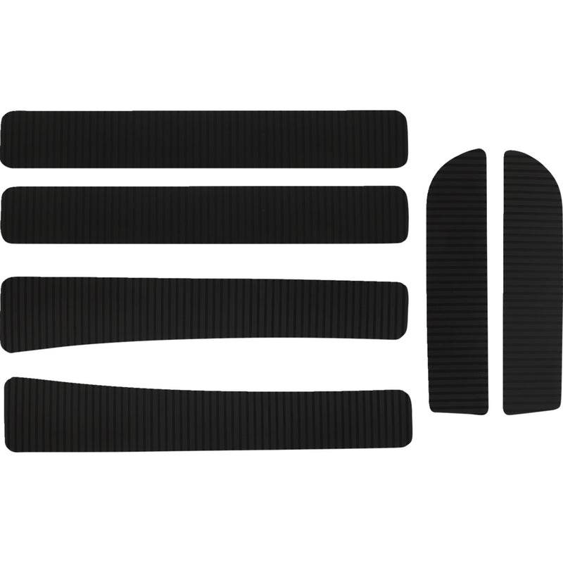 Wsm Traction Mat - 012-111BLK Kawasaki Watercraft 2000-2012
