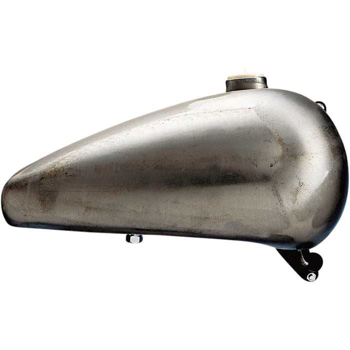 DRAG SPECIALTIES Fat Bob-Style Gas Tank Gallon