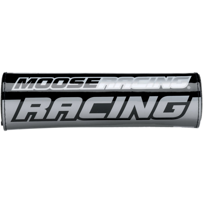 MOOSE OFFROAD 0601-1750 221-14-XS7-4M1 Competition Handlebar — Competition/XC Silver Aluminum XC Handlebar