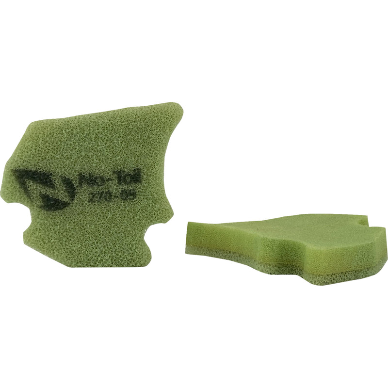NO TOIL 1011-5121 2709 Pre-Oiled Air Filter suzuki