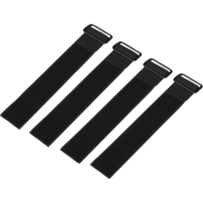 NELSON RIGG 3501-2007 RG-QRP-STP Sierra Saddlebag Strap Kit set of 4