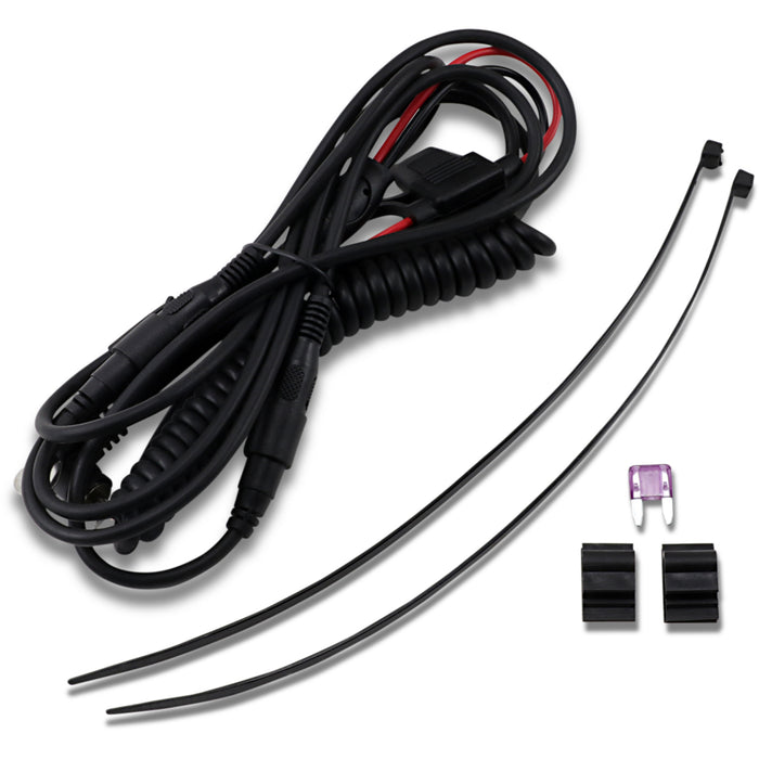 Z1R 0133-0997 Solaris/Range/Warrant Helmet Electric Shield Power Cord Solaris/Range/Warrant Electric Shield Power Cord