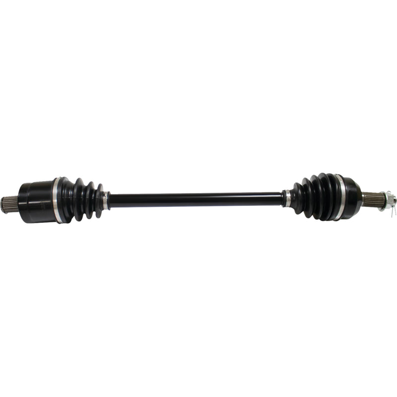 Moose Offroad Axle - LM6-PO-8-412 Polaris General 2018-2025