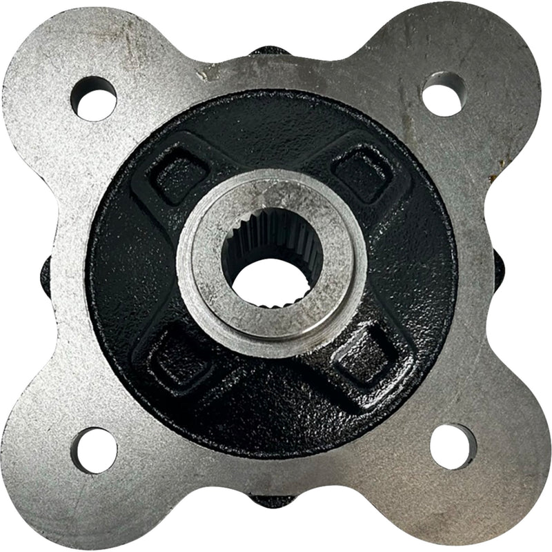 Moose Offroad Wheel Hub - 100-5310-PU Polaris Ranger 2013-2024