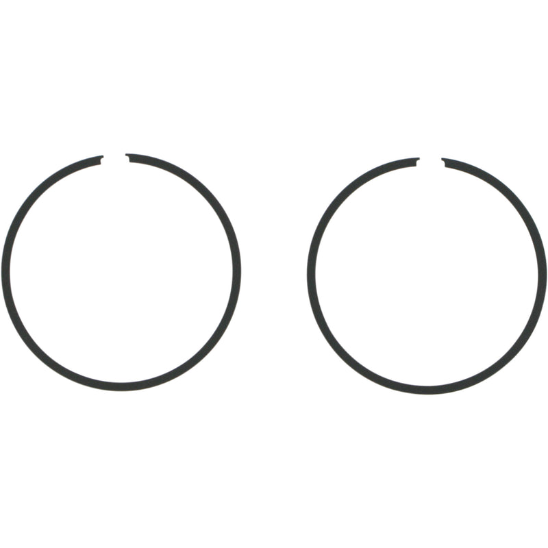 Wiseco Piston Ring - 2067CD For Kawasaki KX 100 1995-2011 | Polaris Scrambler 90 / Sportsman 90 2001-2005 | Suzuki RM 100 2003-2004