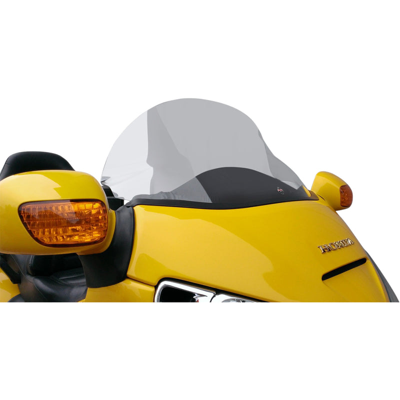 Klock Werks Flare™ Windshield - KWW-06-0249 Honda Gold Wing / GL1800HP Gold Wing Audio Comfort / GL1800HPN Gold Wing Audio Comfort Navi 2001-2017