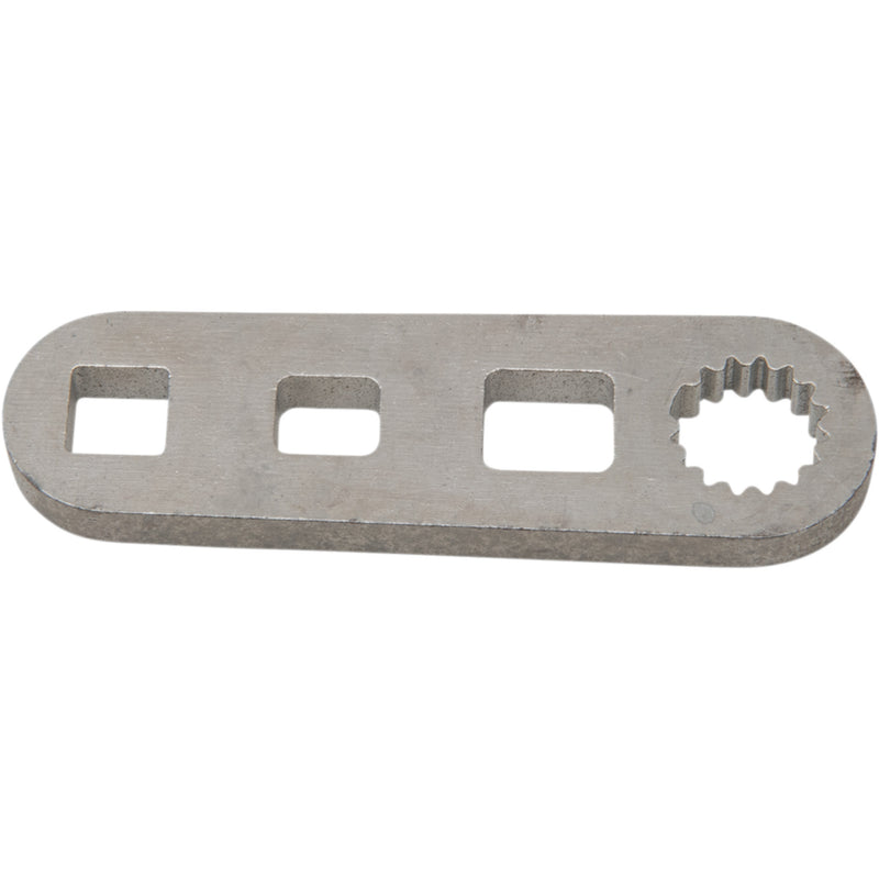 Quad Logic Bellcrank - 100-2201-PU Polaris RZR 2014-2021
