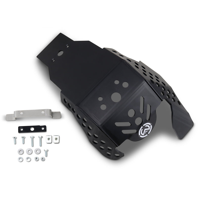 Moose Offroad Pro Skid Plate - PX1499 Yamaha YZ 250 / WR 250 2019-2023