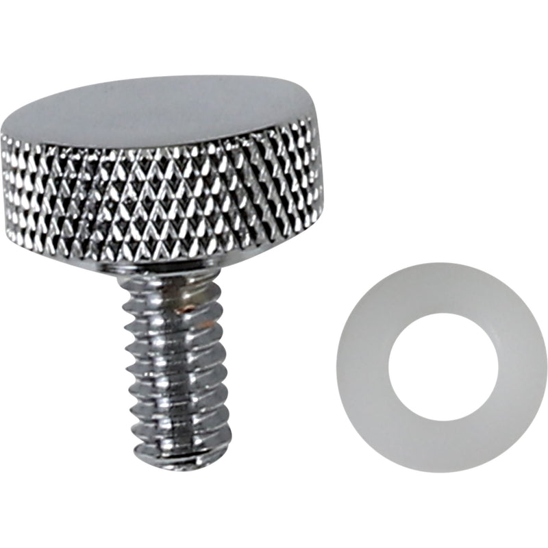 DRAG SPECIALTIES Seat Knob Kit