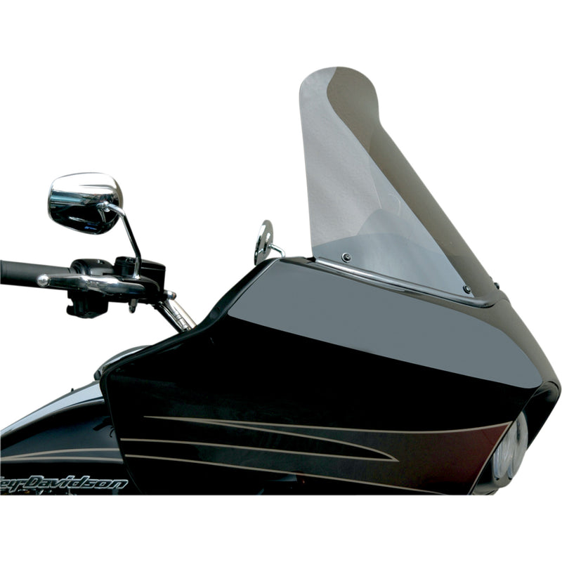 Wind Vest Windshield - 62-1610 For Harley Road Glide 1998-2013