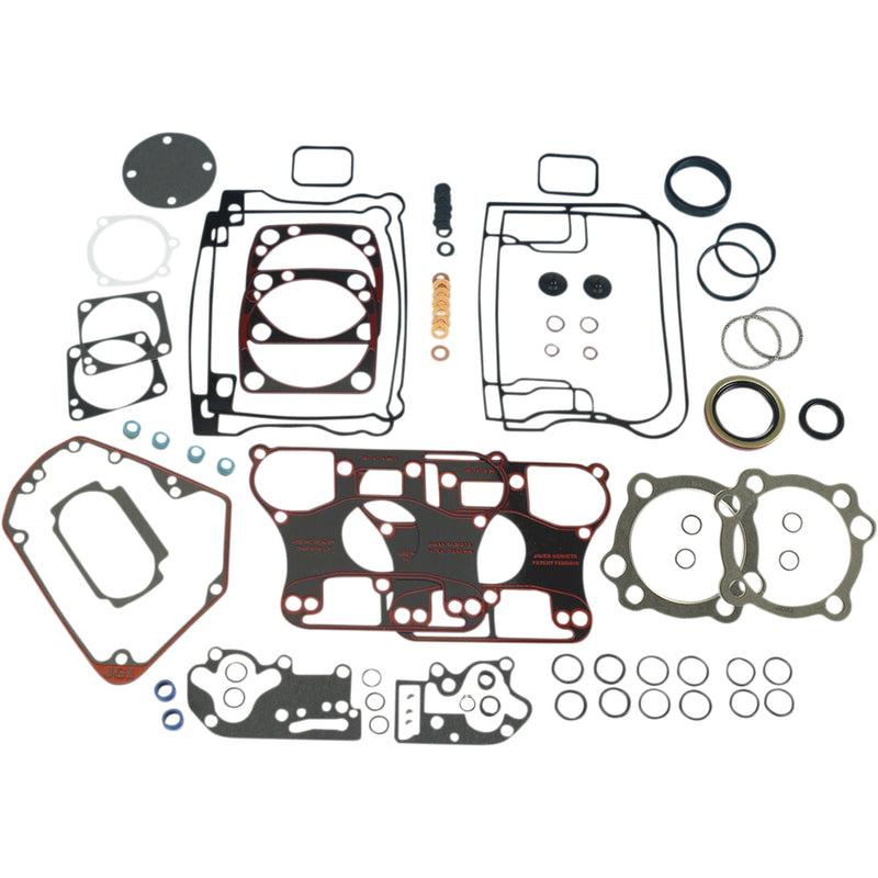 James Gasket Gasket Kit - JGI-17041-92-A For Harley Motorcycles 1992-1999