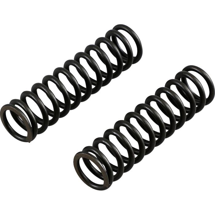 FACTORY CONNECTION 0405-0258 PRESSSPG1.42-08 Fork Pressure Spring Set Fork Pressure Springs - 1.42 kg/mm