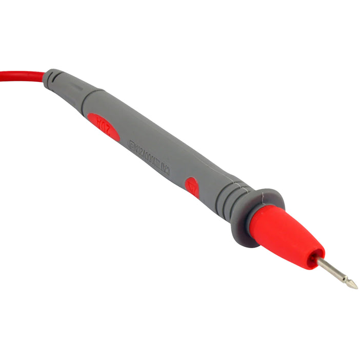 RM STATOR 3807-0796 RM10001 Voltage Peak Reading Adapter DVA Adapter for Multimeter Probes Adapter - Multimeter/DVA/Peak Reading - Universal