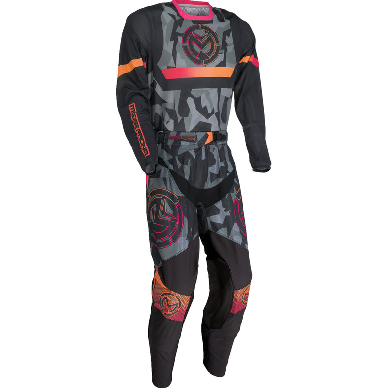 MOOSE OFFROAD Sahara Pants - US - US 30 Slim